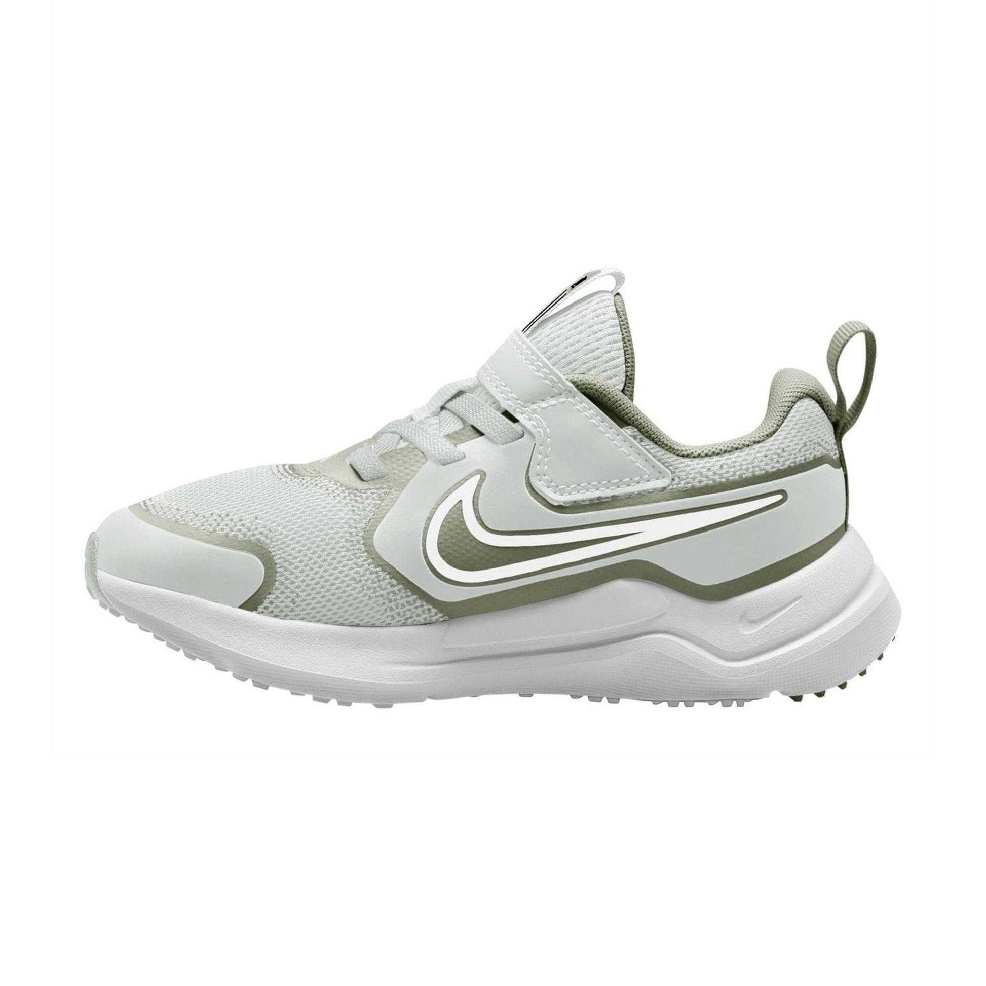 Photon Dust - Back - Nike Childrens-Kids Cosmic Hook and Loop Trainers