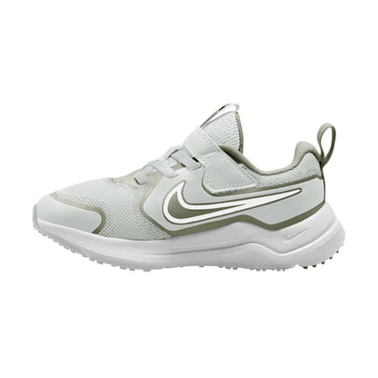 Photon Dust - Back - Nike Childrens-Kids Cosmic Hook and Loop Trainers