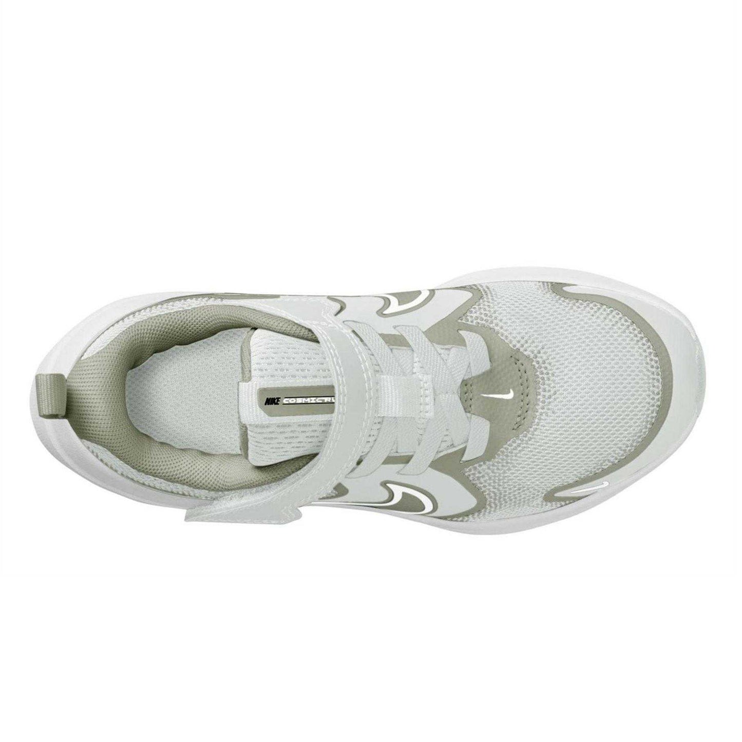 Photon Dust - Side - Nike Childrens-Kids Cosmic Hook and Loop Trainers