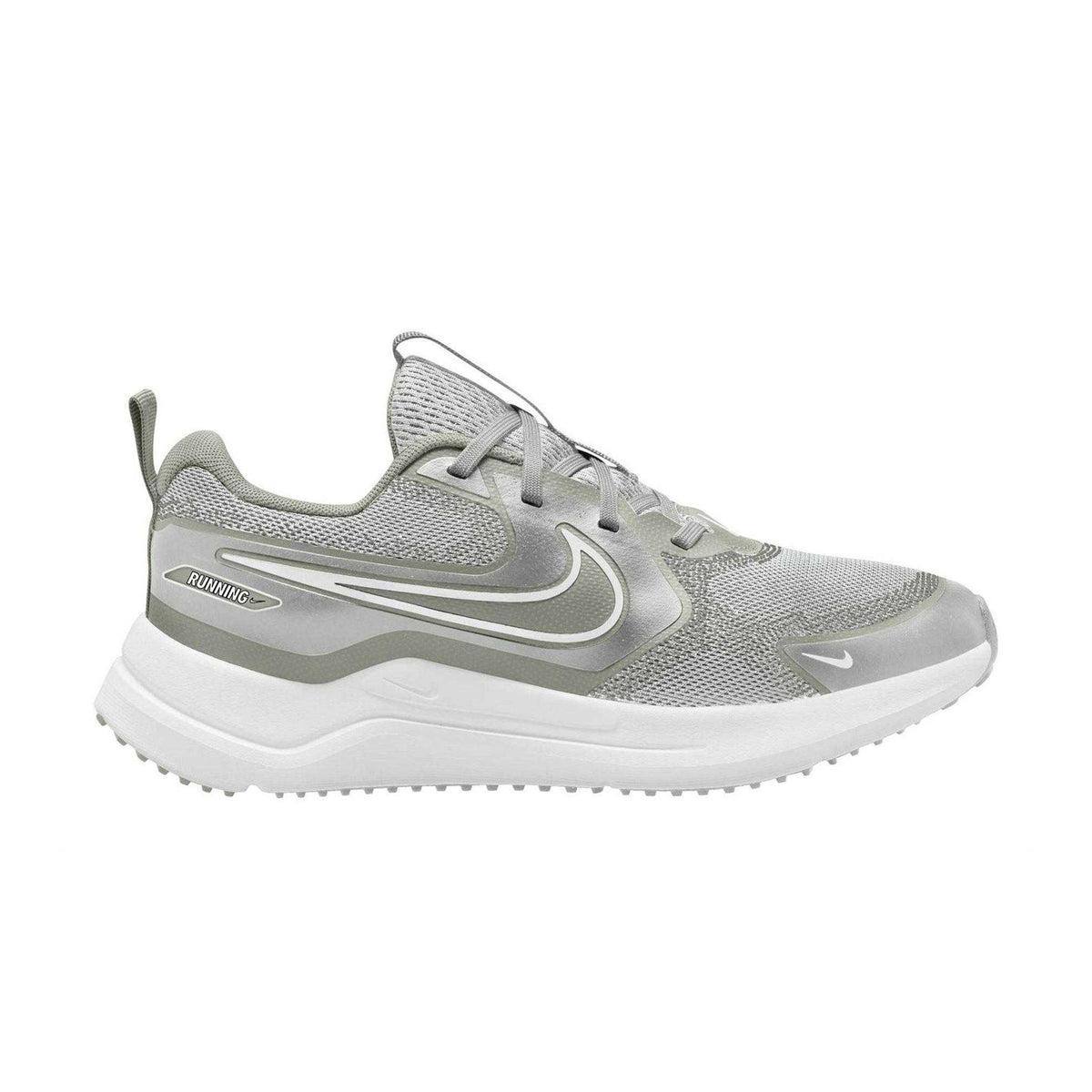 Photon Dust - Front - Nike Childrens-Kids Downshifter 12 Trainers