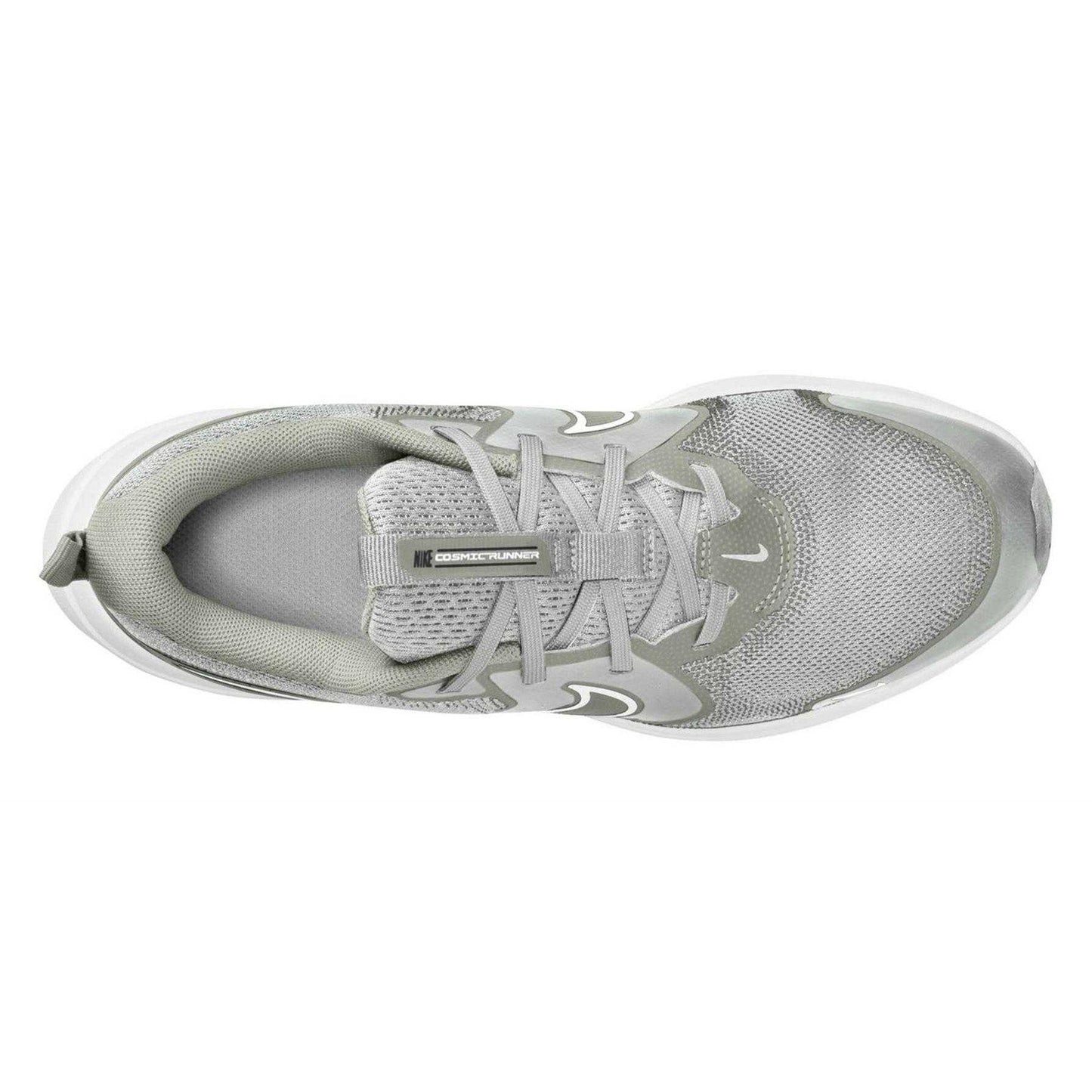 Photon Dust - Side - Nike Childrens-Kids Downshifter 12 Trainers