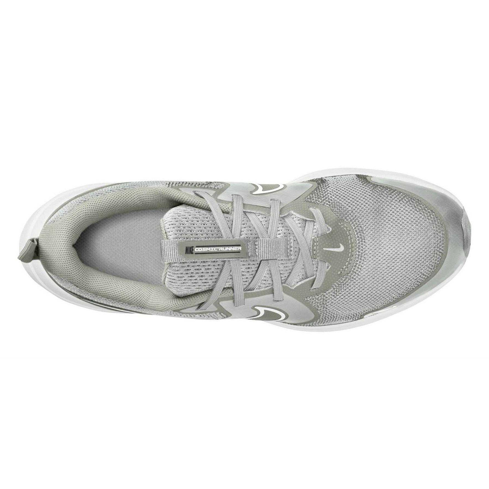 Photon Dust - Side - Nike Childrens-Kids Downshifter 12 Trainers