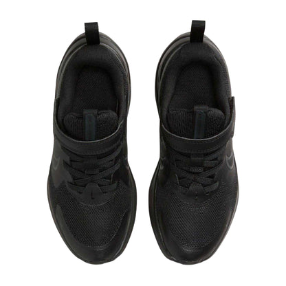 Triple Black - Lifestyle - Nike Childrens-Kids Downshifter 12 Trainers
