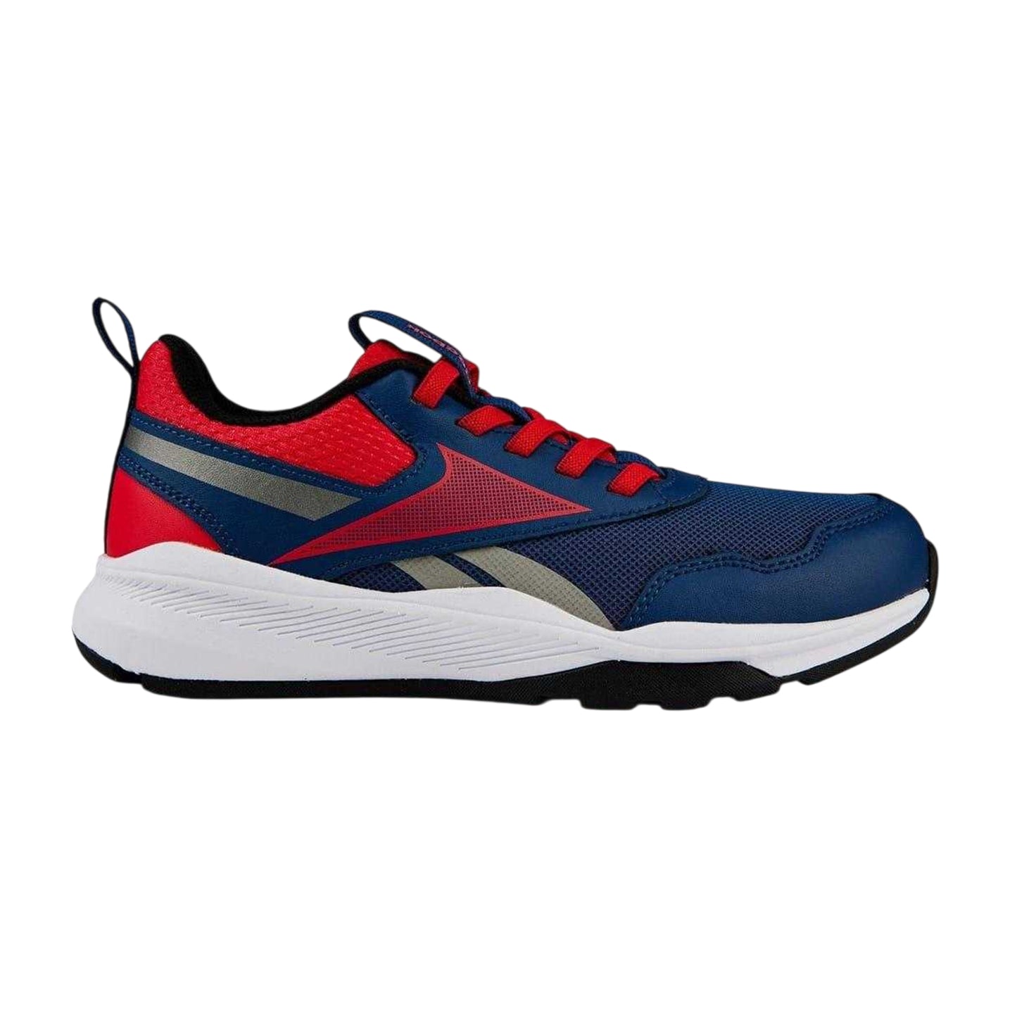 Red-Blue - Lifestyle - Reebok Childrens-Kids Xt Sprinter 2.0 Athletic Trainers