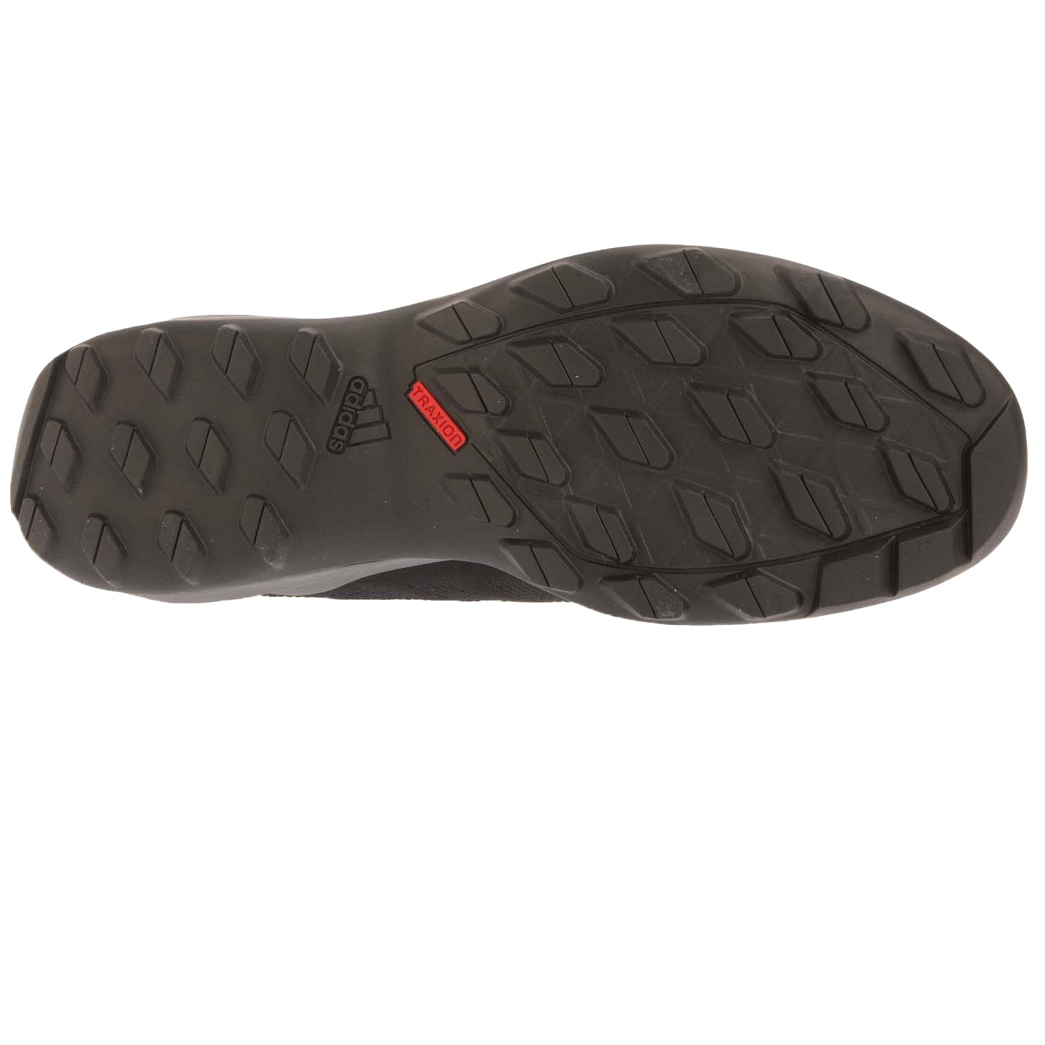 Black - Lifestyle - Adidas Mens Daroga Plus New Leather Trainers