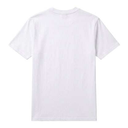 Grey - Back - AWD Unisex Adult We Are England T-Shirt