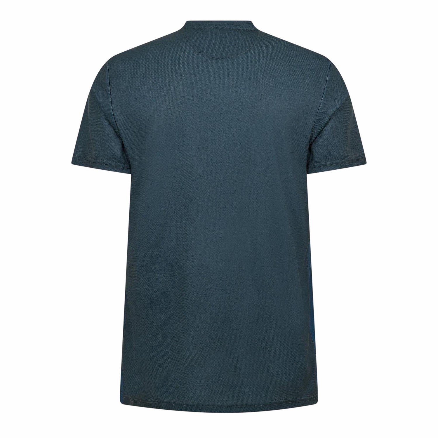 Grey - Back - Castore Mens Training T-Shirt