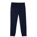 Beige - Pack Shot - Lacoste Mens Tennis Regular Tracksuit