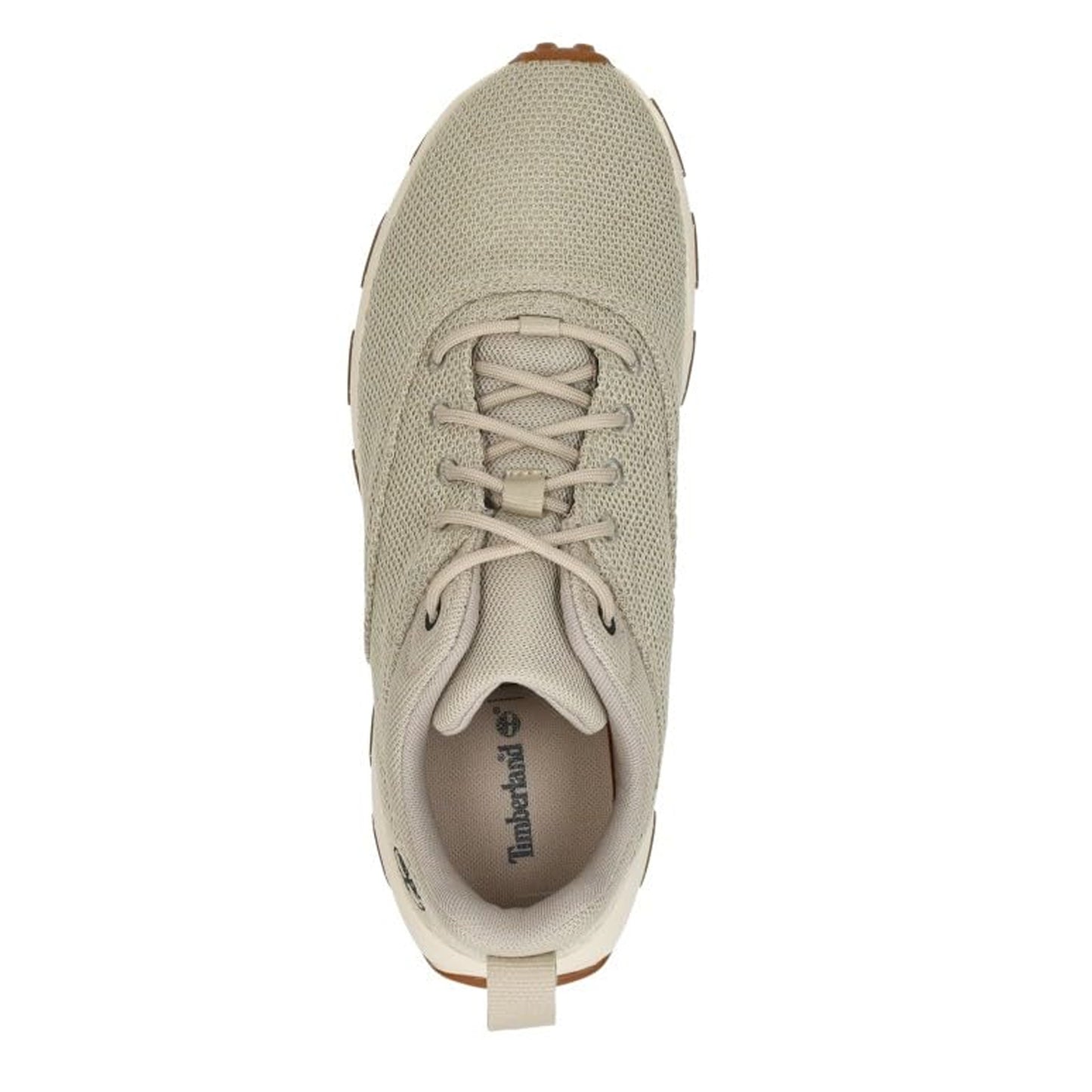 Light Beige - Lifestyle - Timberland Mens Winsor Park Flat Trainers