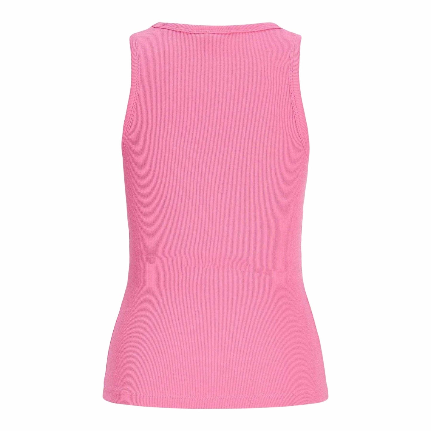Morning Glory - Back - JJXX Womens-Ladies Frida Ribbed Tank Top