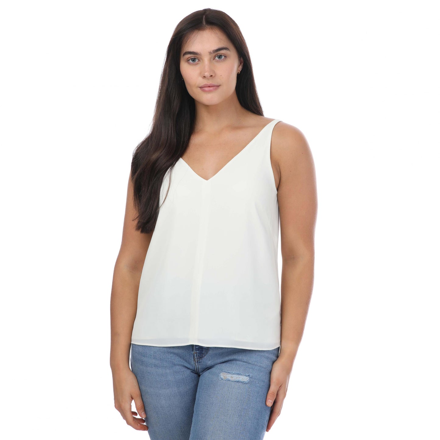 Ivory - Lifestyle - Ted Baker Womens-Ladies Harriso Camisole