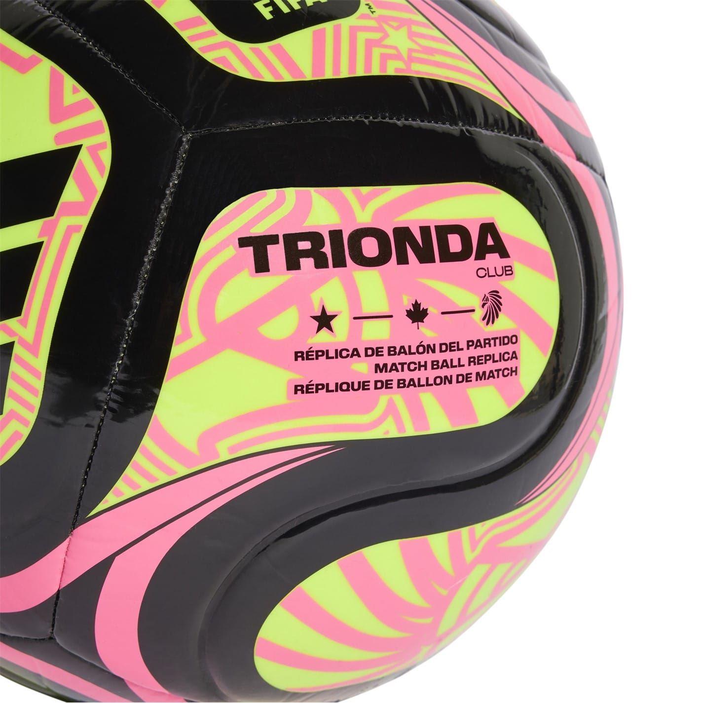 Black-Lemon - Lifestyle - Adidas UEFA Champions League Football