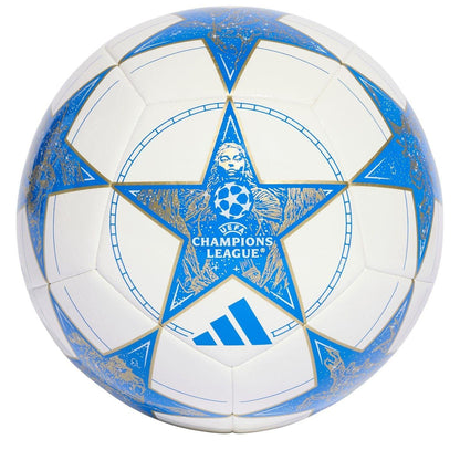 Yellow-Black - Lifestyle - Adidas UEFA Champions League Football