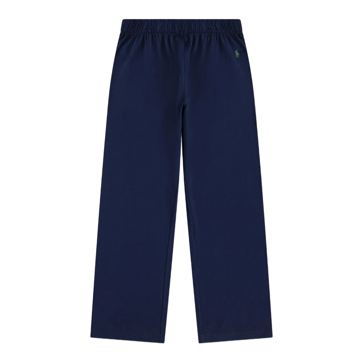 Navy - Lifestyle - Ralph Lauren Childrens-Kids Embroidered Logo Loungewear Set