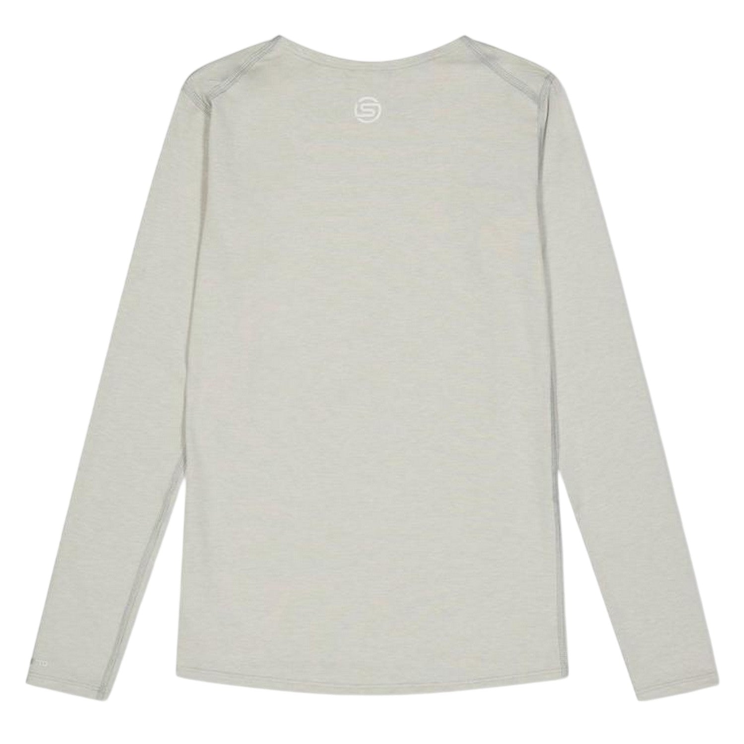 White - Back - Skins Mens Performance T-Shirt