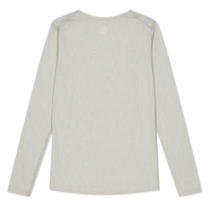 White - Back - Skins Mens Performance T-Shirt