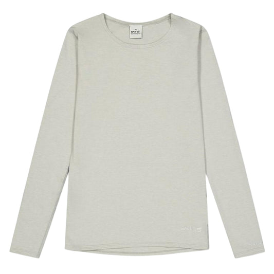 White - Front - Skins Mens Performance T-Shirt