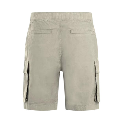 Laurel-Oak - Back - Calvin Klein Mens Cargo Shorts