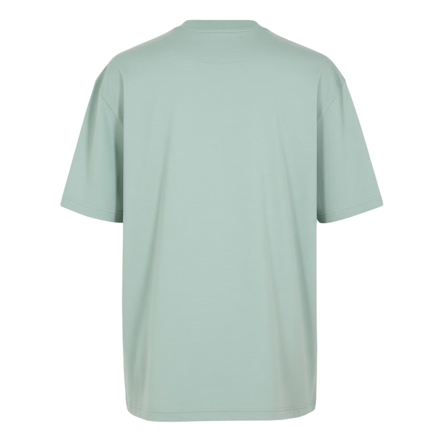 Green - Back - Hugo Boss Mens Delastee T-Shirt