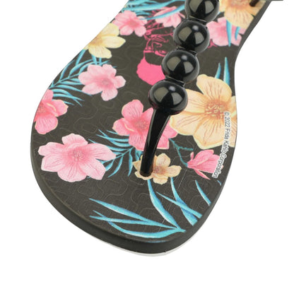 Black - Lifestyle - Ipanema Womens-Ladies Frida Sandals
