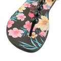 Black - Lifestyle - Ipanema Womens-Ladies Frida Sandals