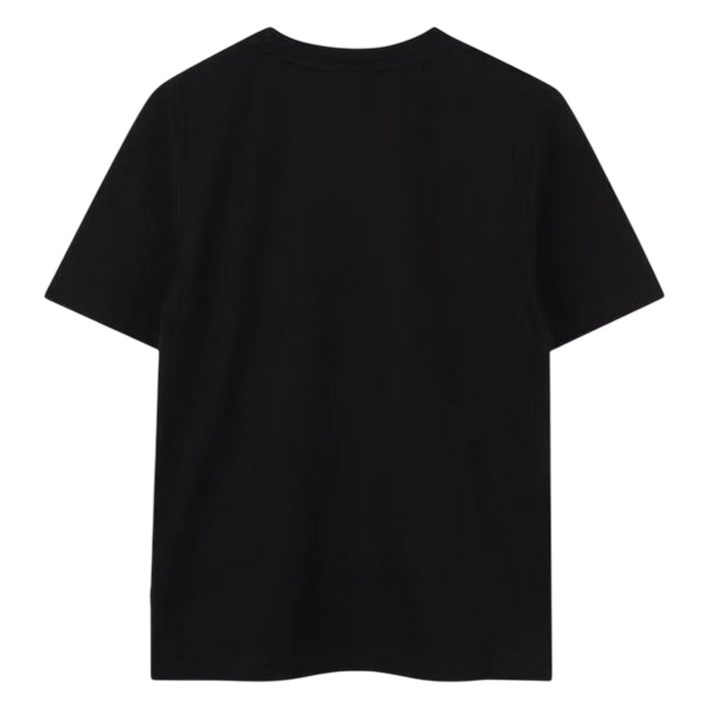 Black - Back - Boss Childrens-Kids Graphic T-Shirt