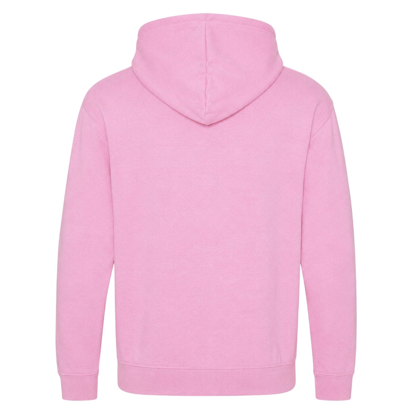 Pink - Back - Lilo & Stitch Childrens-Kids Balloon Hoodie