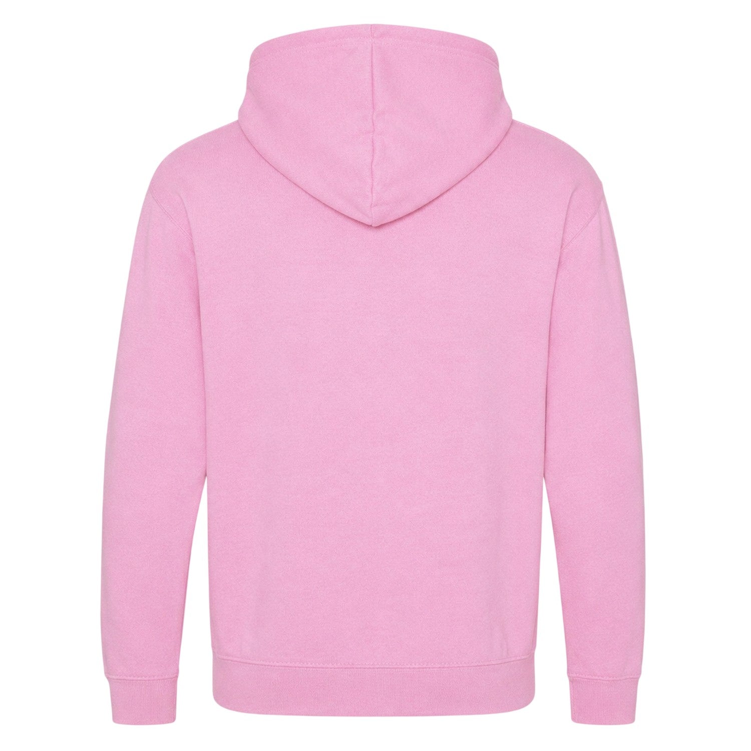 Pink - Back - Lilo & Stitch Childrens-Kids Balloon Hoodie