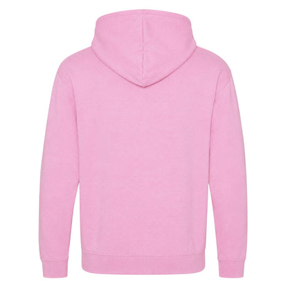 Pink - Back - Lilo & Stitch Childrens-Kids Balloon Hoodie