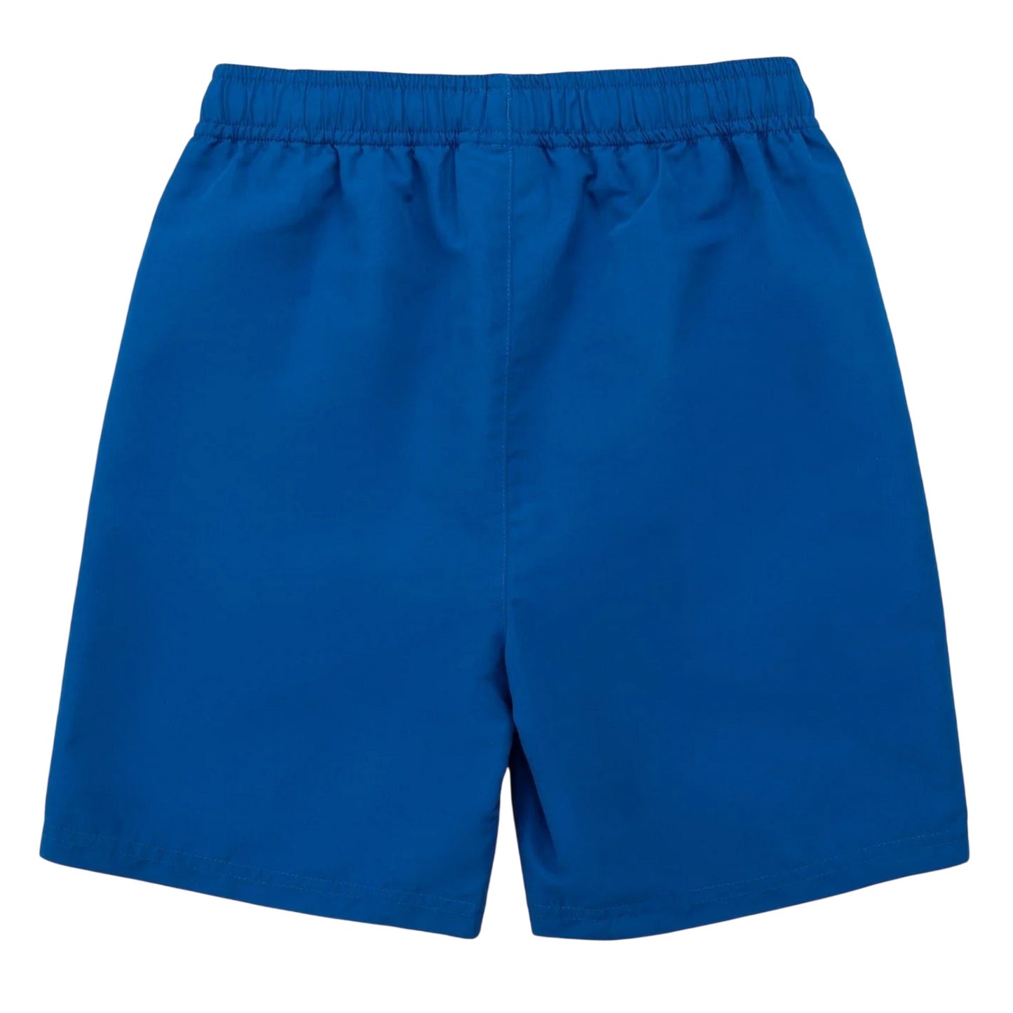 Royal Blue - Back - Slazenger Childrens-Kids Woven Shorts