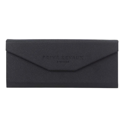 Orange - Lifestyle - Prive Revaux The Zona Double Bridge Sunglasses