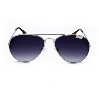 Silver - Back - Storm Womens-Ladies Classic Pilot Sunglasses