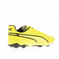 Lime - Lifestyle - Puma Mens King Match FG-AG Football Boots