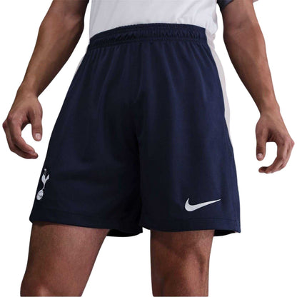 Blue - Front - Nike Unisex Adult 2025-2026 Tottenham Hotspur FC Dri-FIT Football Shorts