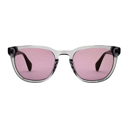 Crystal Grey - Front - Ted Baker Sorley Sunglasses