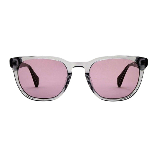 Crystal Grey - Front - Ted Baker Sorley Sunglasses