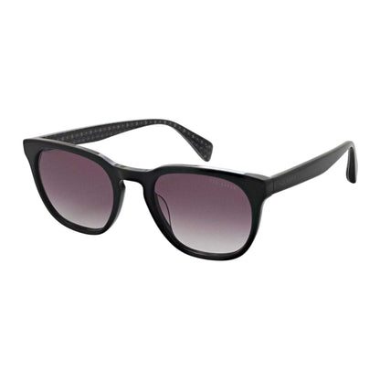 Black - Front - Ted Baker Sorley Sunglasses