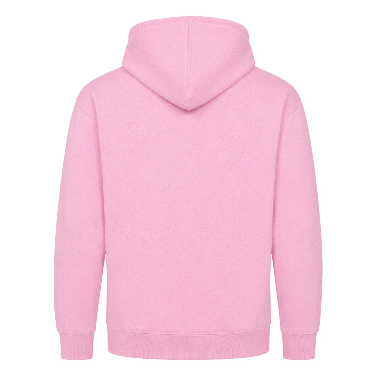 Pink - Back - Lilo & Stitch Childrens-Kids Two Of A Kind Hoodie