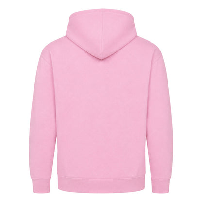 Pink - Back - Lilo & Stitch Childrens-Kids Two Of A Kind Hoodie