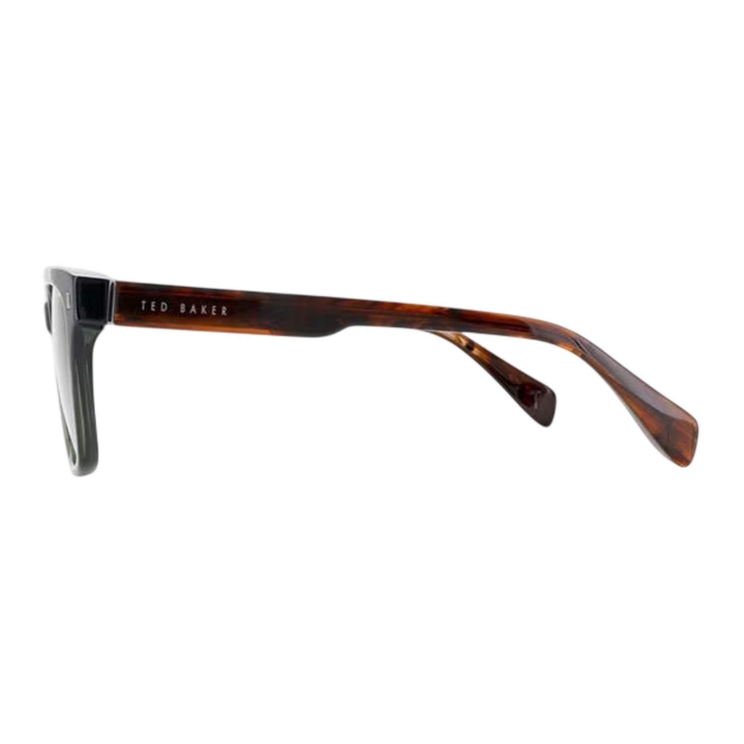 Crystal Green - Side - Ted Baker Unisex Adult Elio Sunglasses