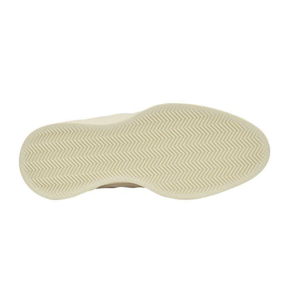 Sesame - Lifestyle - Adidas Mens Fear Of God Suede Platform High Top Trainers