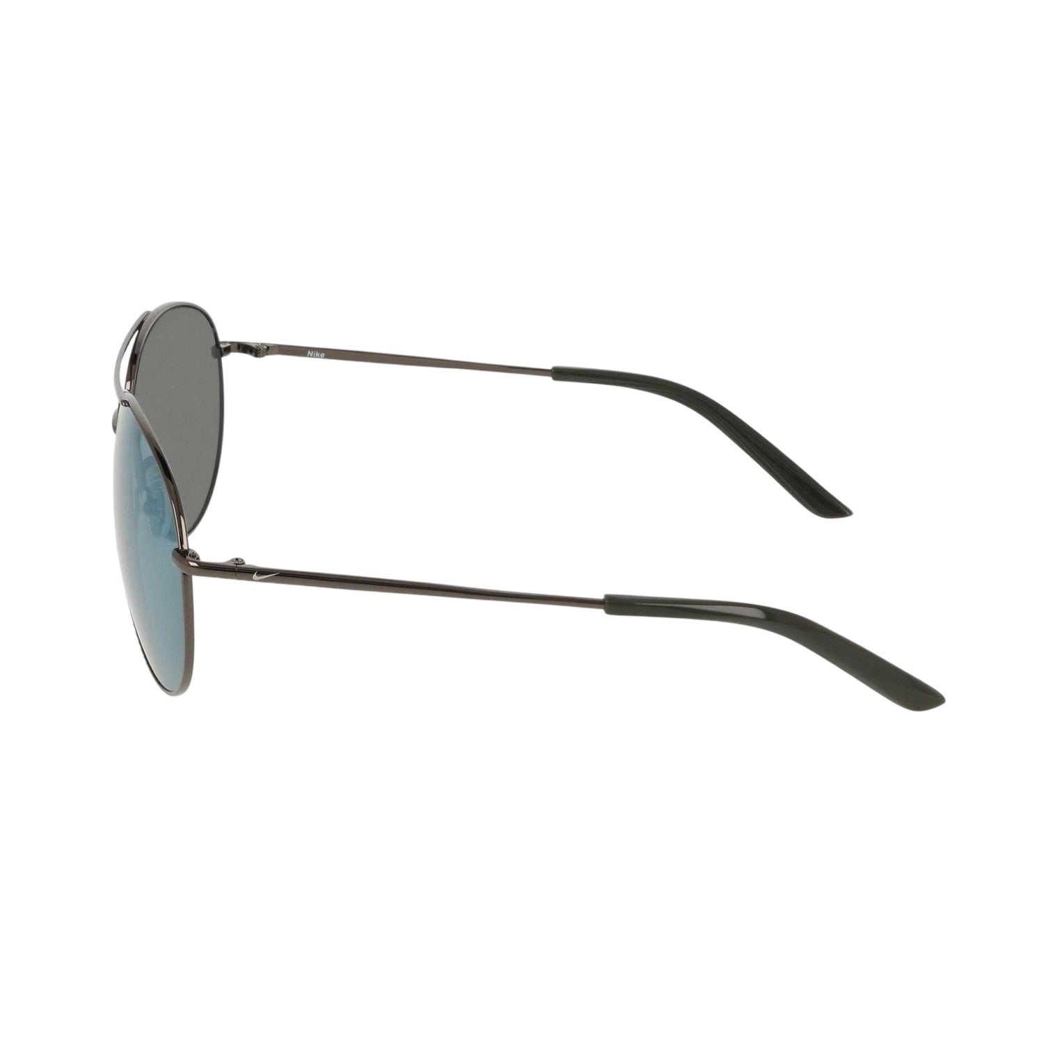 Grey - Back - Nike Retro Sunglasses