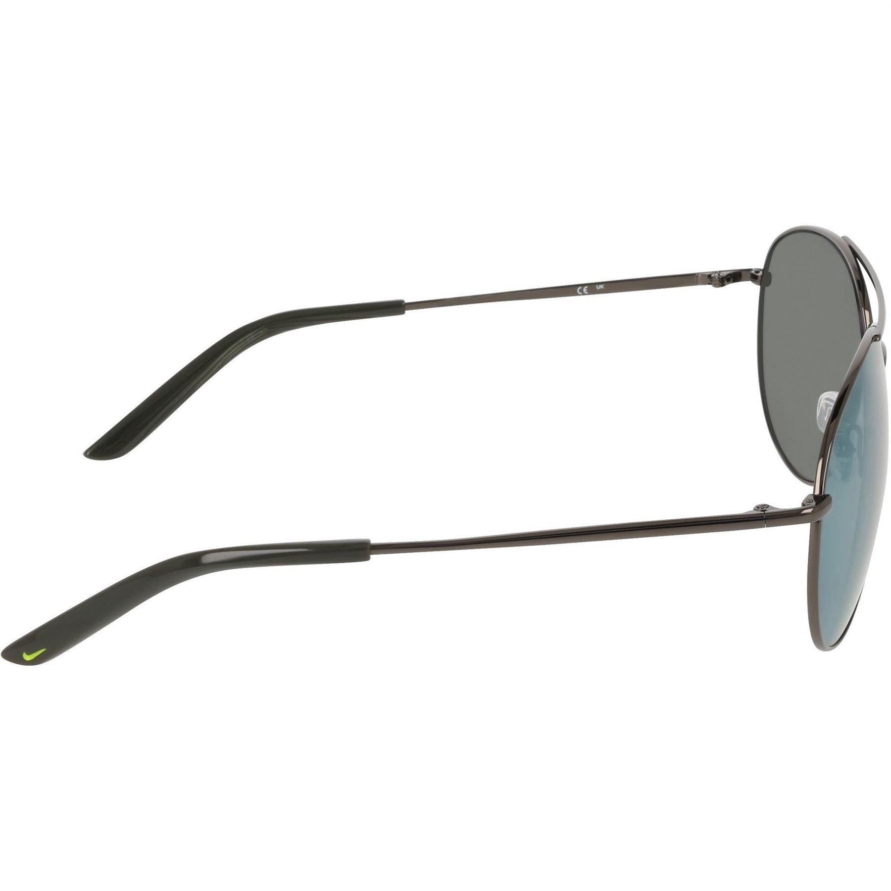 Grey - Lifestyle - Nike Retro Sunglasses