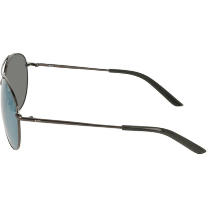 Grey - Pack Shot - Nike Retro Sunglasses