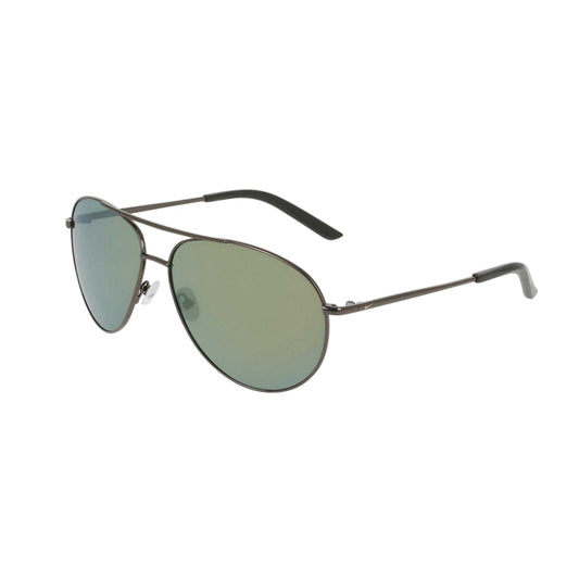 Grey - Front - Nike Retro Sunglasses