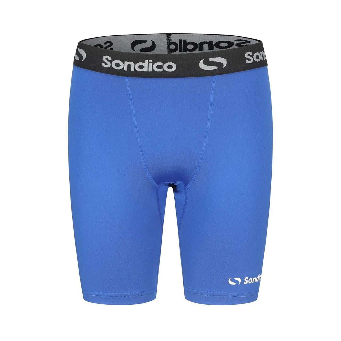 Royal Blue - Front - Sondico Mens Core 6 Base Layer Shorts