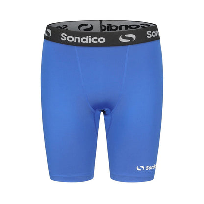 Royal Blue - Front - Sondico Mens Core 6 Base Layer Shorts