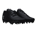 Black - Front - Under Armour Childrens-Kids Football Boots