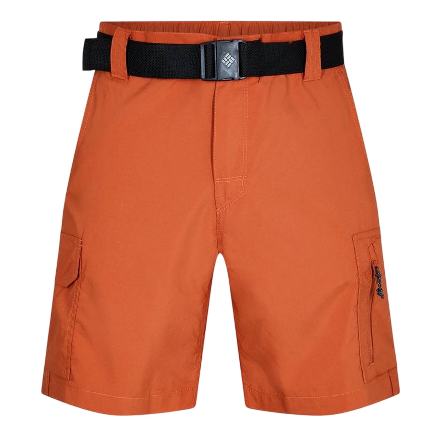 Tuscan - Front - Columbia Mens Ridge Buckle Walking Shorts