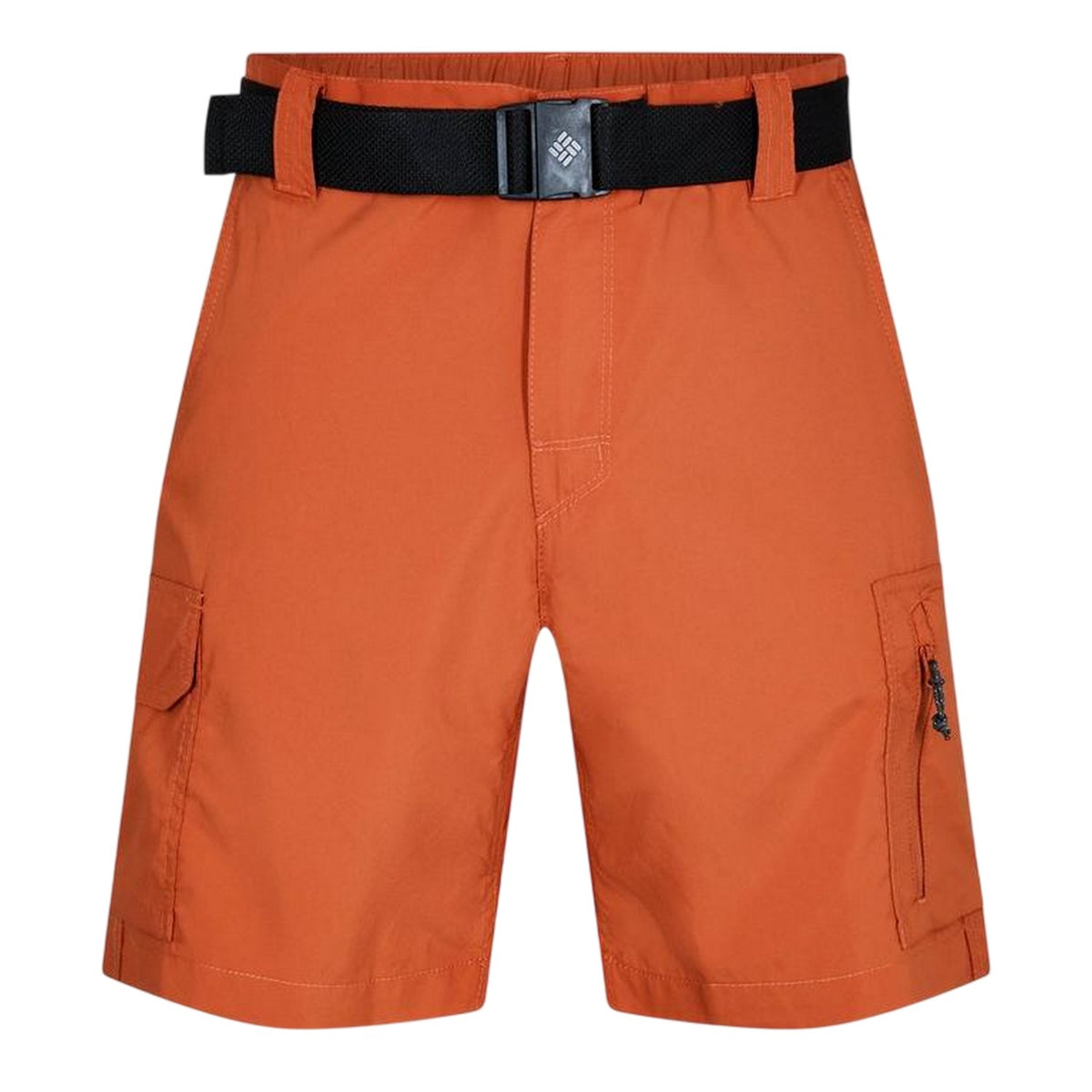 Tuscan - Front - Columbia Mens Ridge Buckle Walking Shorts